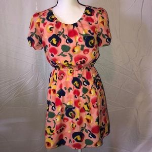 Three Ena brand dress